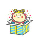 DOKMAI GIRL（個別スタンプ：9）