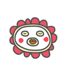 DOKMAI GIRL（個別スタンプ：15）