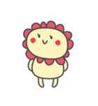 DOKMAI GIRL（個別スタンプ：16）