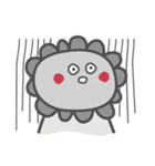 DOKMAI GIRL（個別スタンプ：17）