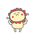 DOKMAI GIRL（個別スタンプ：22）