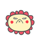 DOKMAI GIRL（個別スタンプ：25）