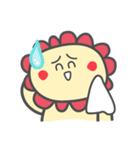 DOKMAI GIRL（個別スタンプ：31）