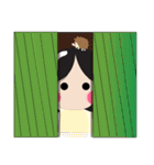 Knomsaisai（個別スタンプ：39）