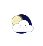 Lovely Weather Animation（個別スタンプ：10）