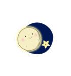 Lovely Weather Animation（個別スタンプ：16）