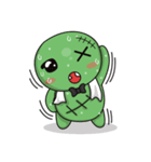 Bobong the zombie（個別スタンプ：25）