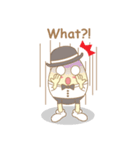 swag eggman（個別スタンプ：7）