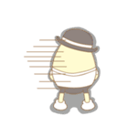 swag eggman（個別スタンプ：20）