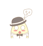 swag eggman（個別スタンプ：28）