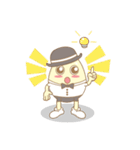 swag eggman（個別スタンプ：30）