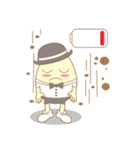 swag eggman（個別スタンプ：33）