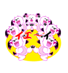 気ままなコロスケ5（個別スタンプ：2）