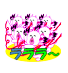 気ままなコロスケ5（個別スタンプ：3）