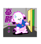 気ままなコロスケ5（個別スタンプ：32）