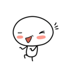 dadada（個別スタンプ：18）