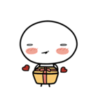 dadada（個別スタンプ：20）