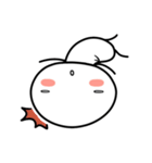dadada（個別スタンプ：25）