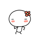 dadada（個別スタンプ：30）