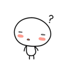 dadada（個別スタンプ：31）