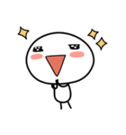 dadada（個別スタンプ：36）