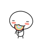 dadada（個別スタンプ：38）