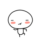 dadada（個別スタンプ：40）