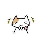 うまねこ（個別スタンプ：30）