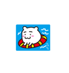 マル夫の日常（個別スタンプ：6）