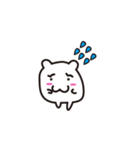 マル夫の日常（個別スタンプ：34）