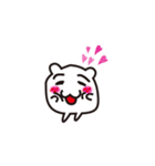 マル夫の日常（個別スタンプ：39）
