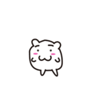 マル夫の日常（個別スタンプ：40）