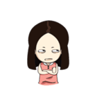 Ms.Raoon（個別スタンプ：2）
