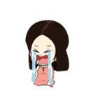 Ms.Raoon（個別スタンプ：11）