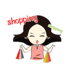 Ms.Raoon（個別スタンプ：14）