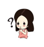 Ms.Raoon（個別スタンプ：21）