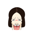 Ms.Raoon（個別スタンプ：33）