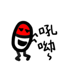 Mr. Medicine（個別スタンプ：1）