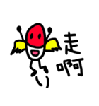 Mr. Medicine（個別スタンプ：11）
