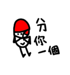 Mr. Medicine（個別スタンプ：16）