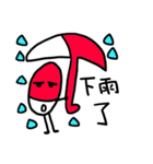 Mr. Medicine（個別スタンプ：34）