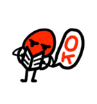 Mr. Medicine（個別スタンプ：36）
