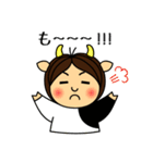 ひっこのうっかり日常（個別スタンプ：6）