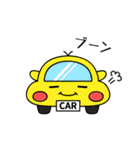 ひっこのうっかり日常（個別スタンプ：35）