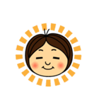 ひっこのうっかり日常（個別スタンプ：39）