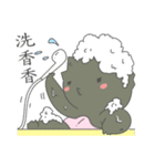 The 3rd turtle casual present.（個別スタンプ：19）
