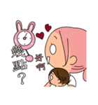 The 4rd turtle casual present（個別スタンプ：4）