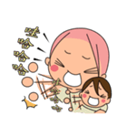 The 4rd turtle casual present（個別スタンプ：7）
