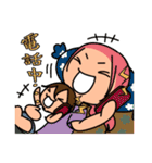 The 4rd turtle casual present（個別スタンプ：36）