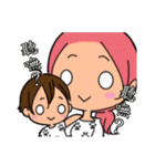 The 4rd turtle casual present（個別スタンプ：40）